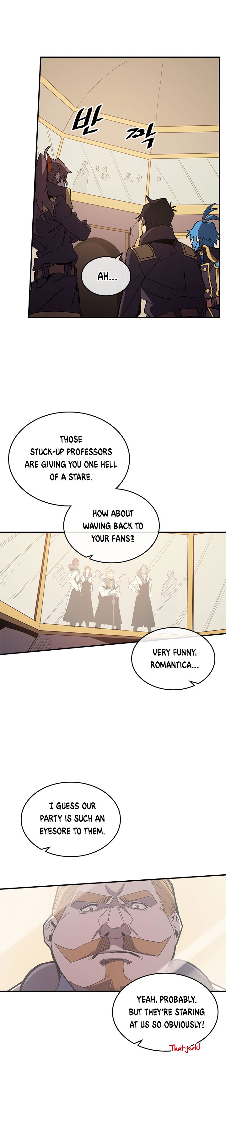A Returners Magic Should Be Special 106 15