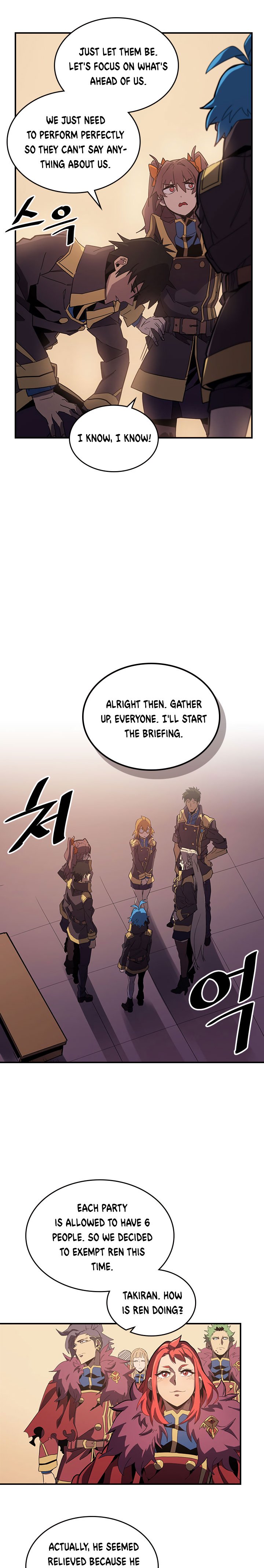 A Returners Magic Should Be Special 106 16
