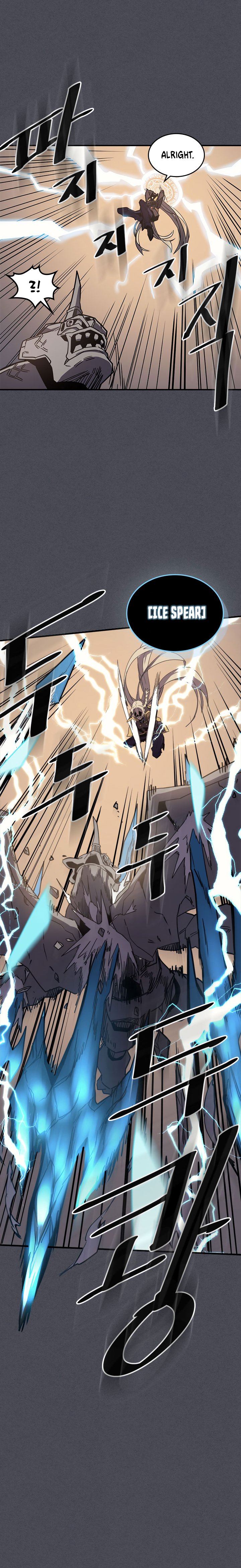 A Returners Magic Should Be Special 107 9