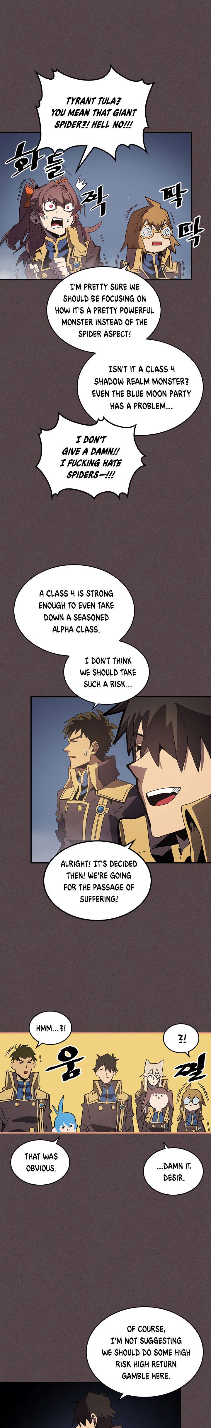 A Returners Magic Should Be Special 109 7