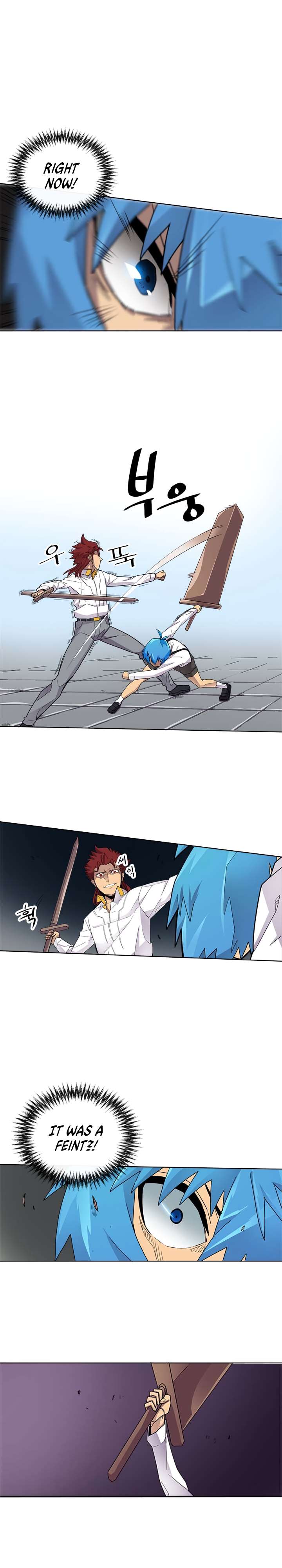 A Returners Magic Should Be Special 12 10