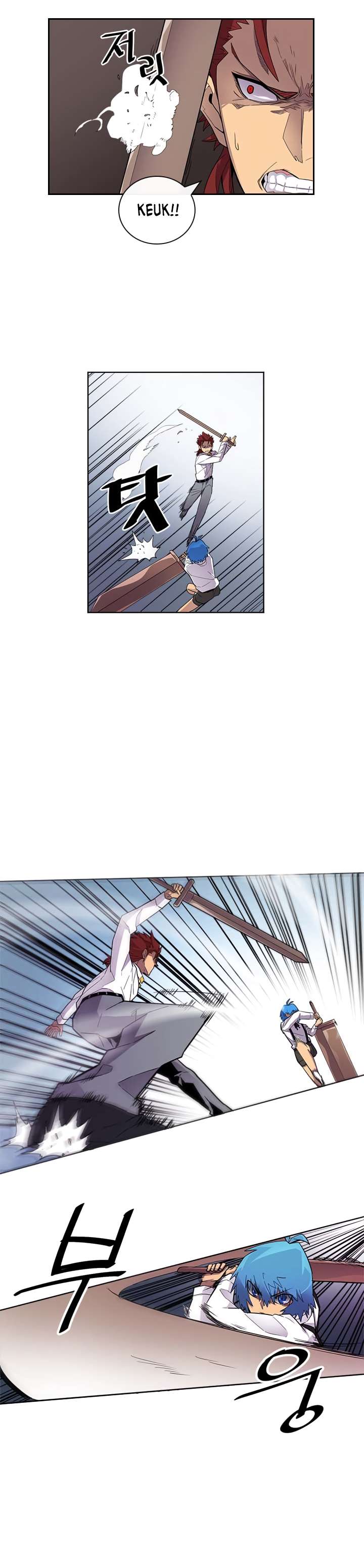 A Returners Magic Should Be Special 12 6