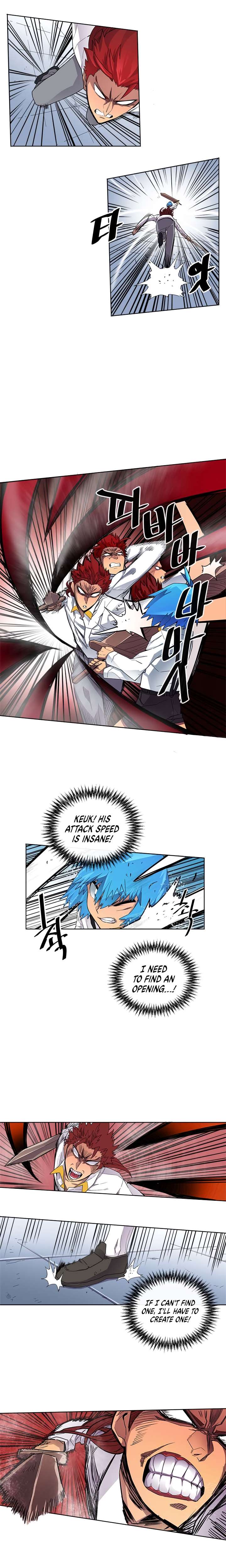 A Returners Magic Should Be Special 12 9