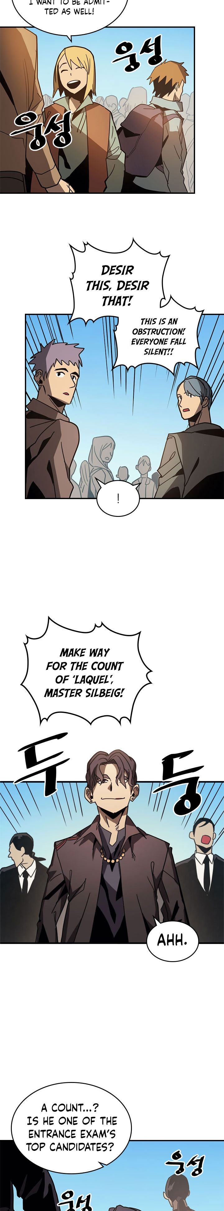 A Returners Magic Should Be Special 121 17