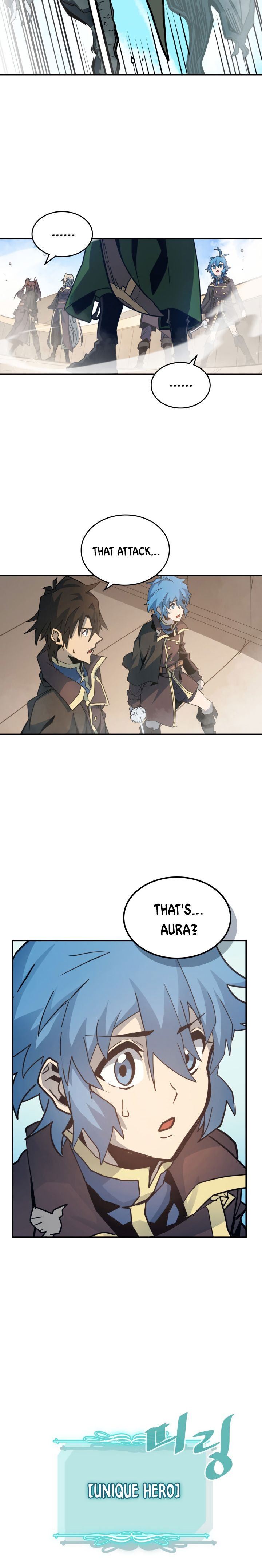 A Returners Magic Should Be Special 123 23