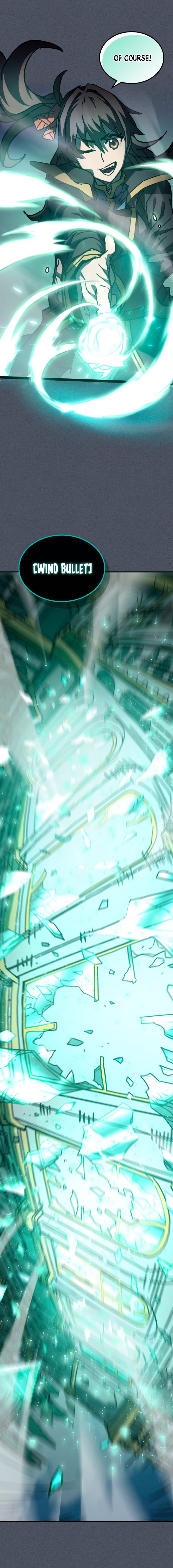A Returners Magic Should Be Special 127 9