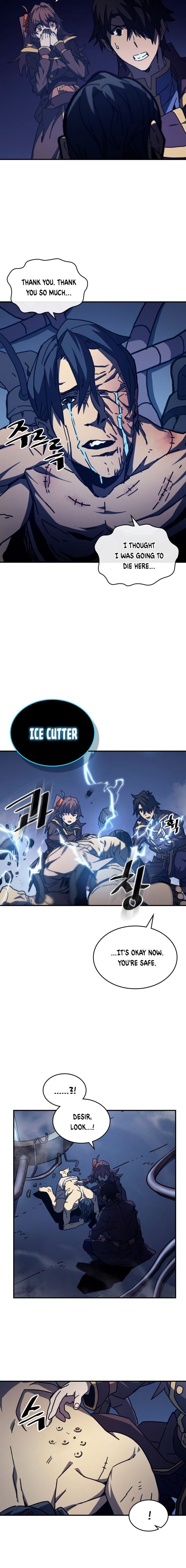A Returners Magic Should Be Special 128 6