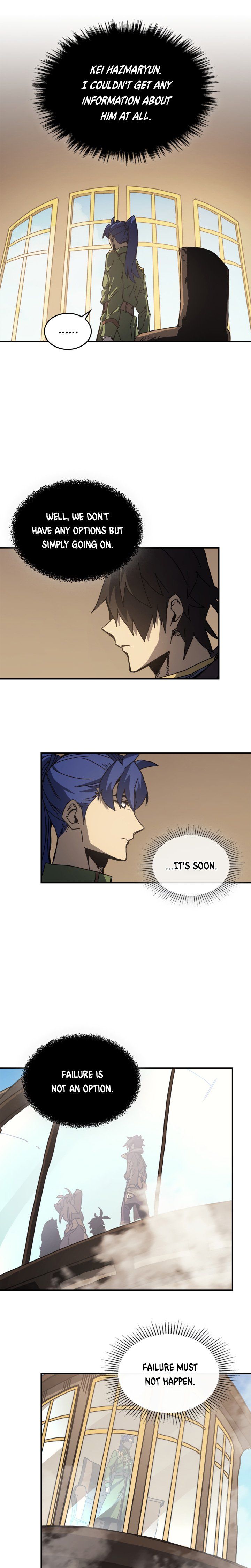 A Returners Magic Should Be Special 133 17