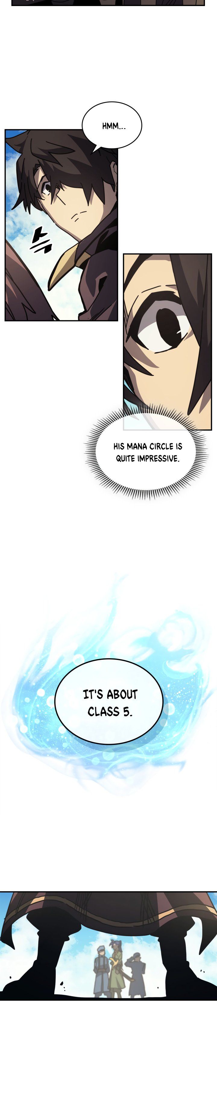 A Returners Magic Should Be Special 133 20