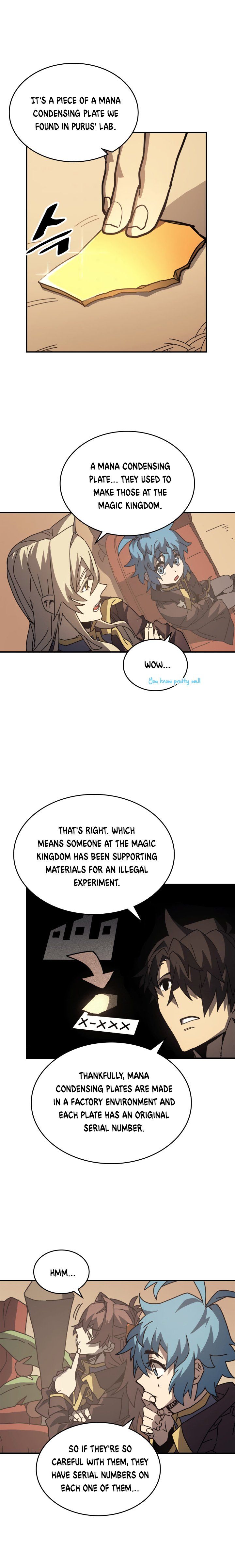 A Returners Magic Should Be Special 133 7