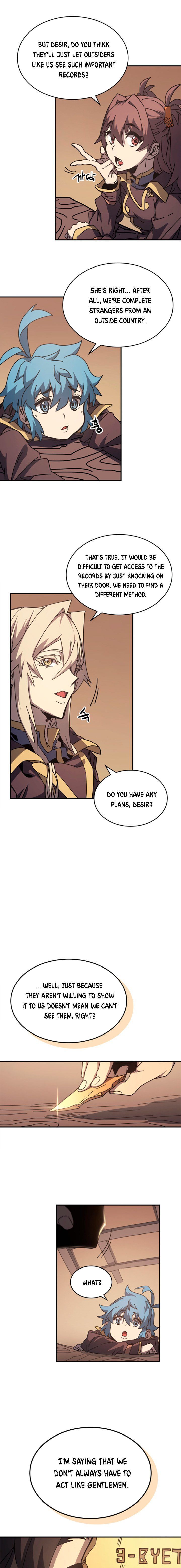 A Returners Magic Should Be Special 134 10