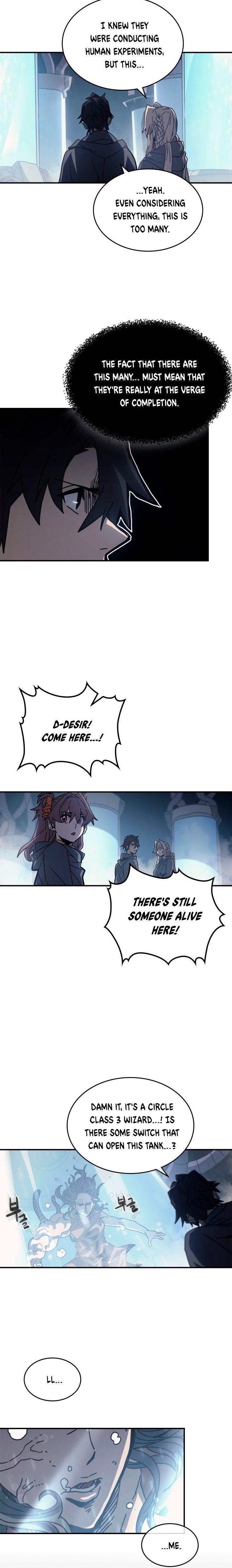 A Returners Magic Should Be Special 135 17