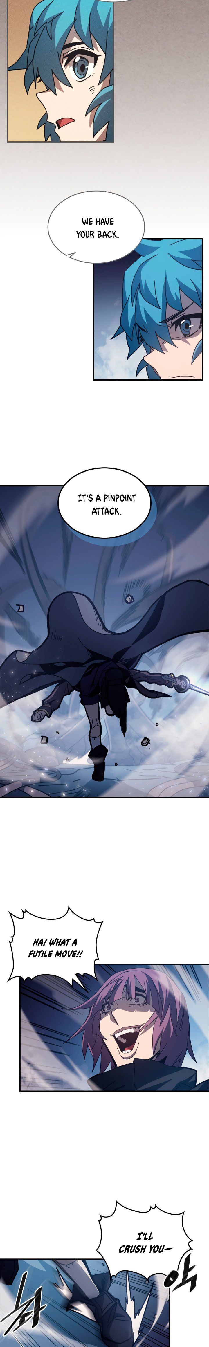 A Returners Magic Should Be Special 136 11