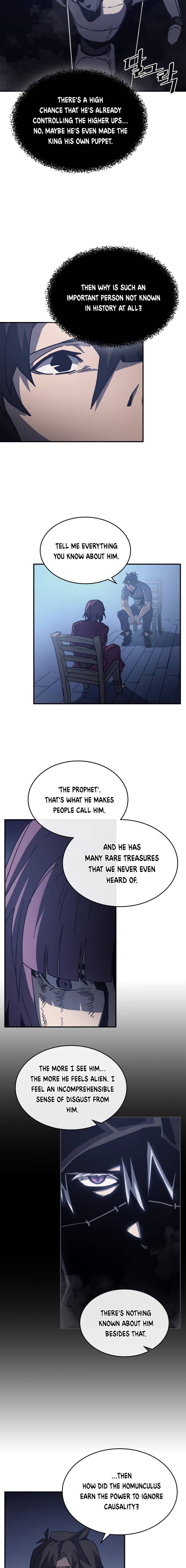 A Returners Magic Should Be Special 137 11