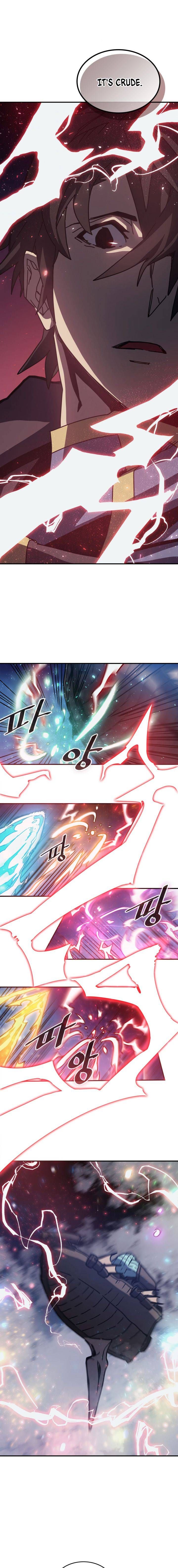 A Returners Magic Should Be Special 139 7