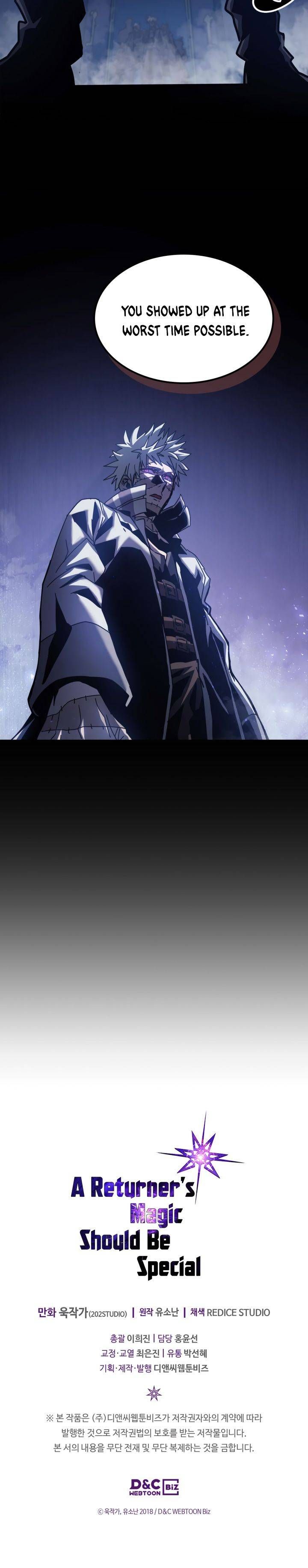 A Returners Magic Should Be Special 140 18