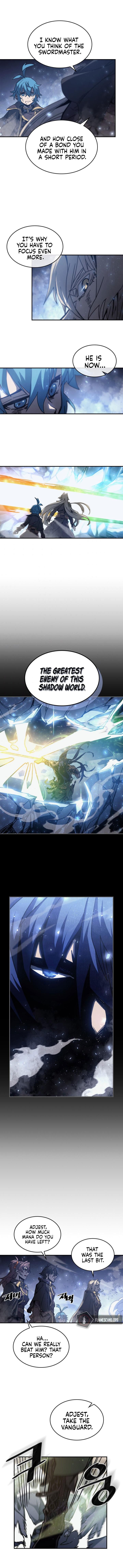 A Returners Magic Should Be Special 146 5