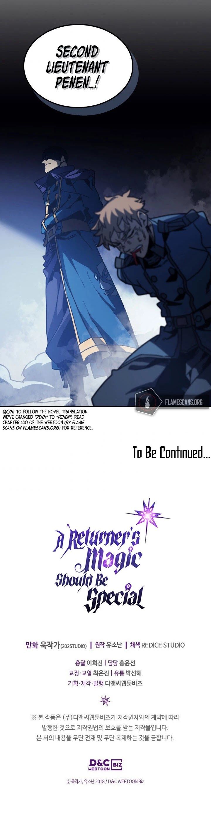 A Returners Magic Should Be Special 147 32