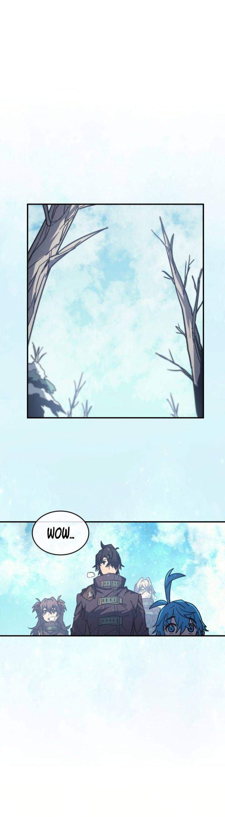 A Returners Magic Should Be Special 150 10