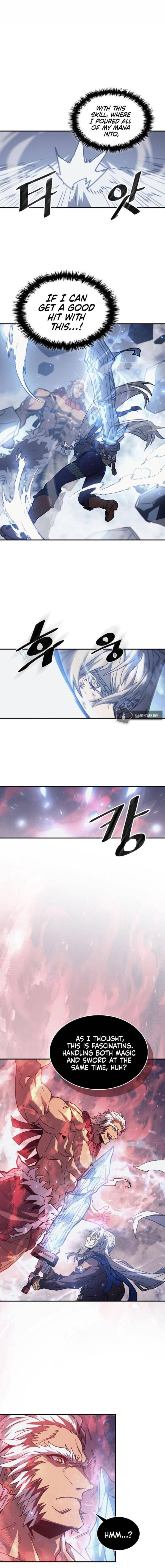 A Returners Magic Should Be Special 152 15