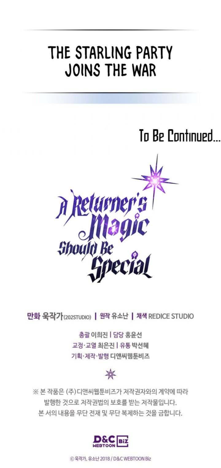 A Returners Magic Should Be Special 155 19