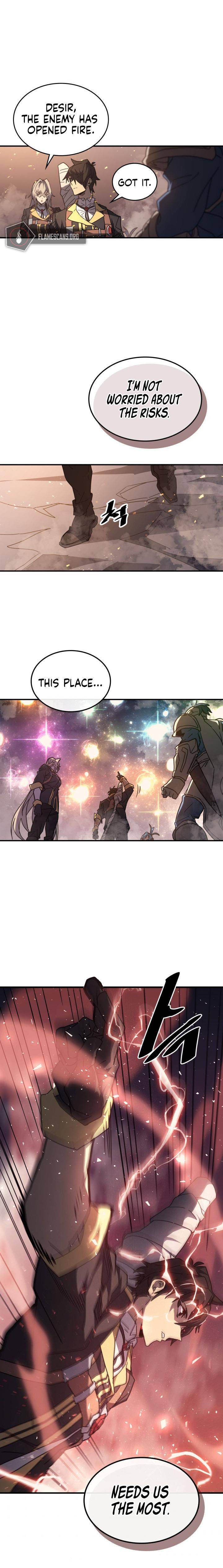 A Returners Magic Should Be Special 156 7
