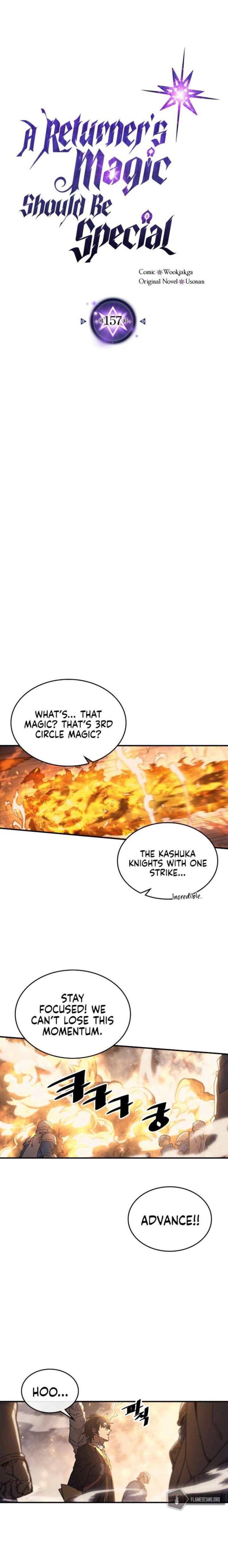 A Returners Magic Should Be Special 157 1