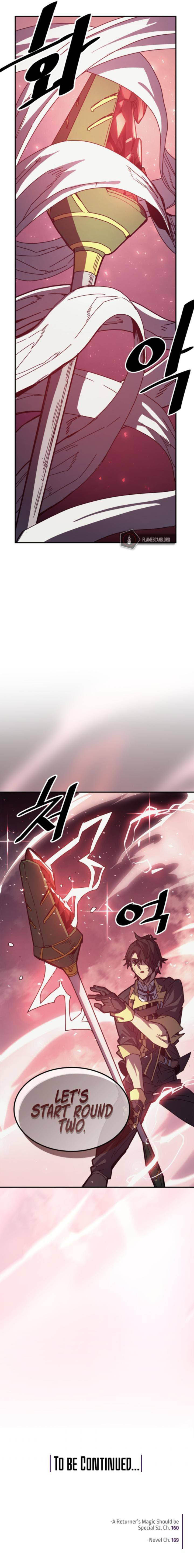 A Returners Magic Should Be Special 160 12