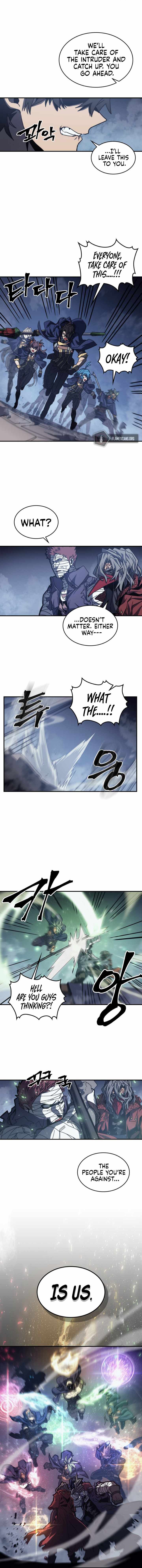 A Returners Magic Should Be Special 165 4