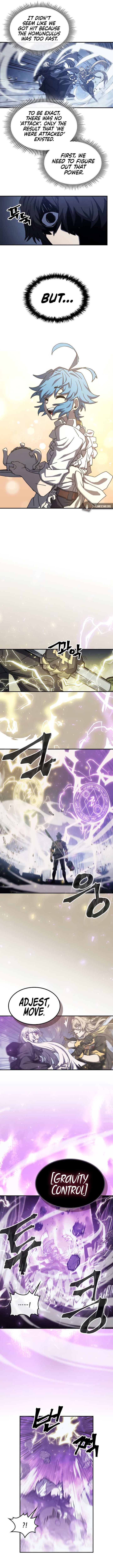 A Returners Magic Should Be Special 167 2