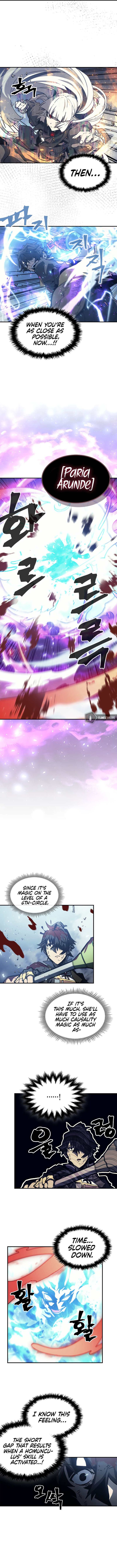 A Returners Magic Should Be Special 167 7