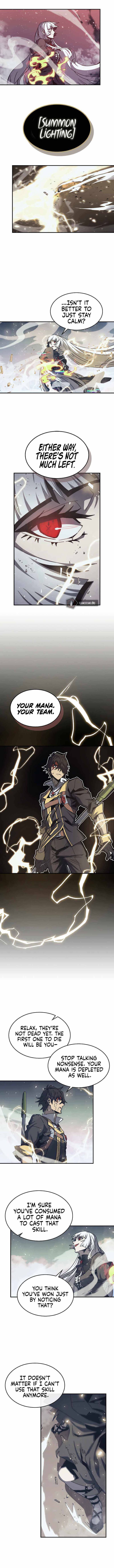 A Returners Magic Should Be Special 168 5