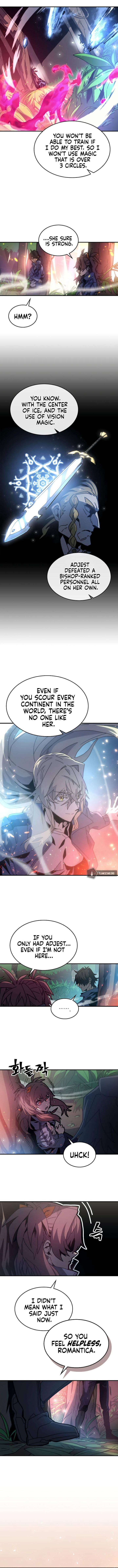 A Returners Magic Should Be Special 172 8