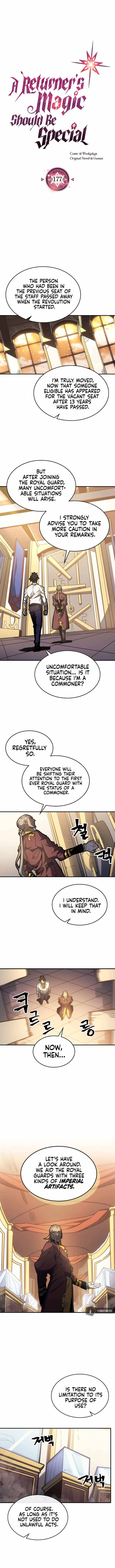 A Returners Magic Should Be Special 177 1