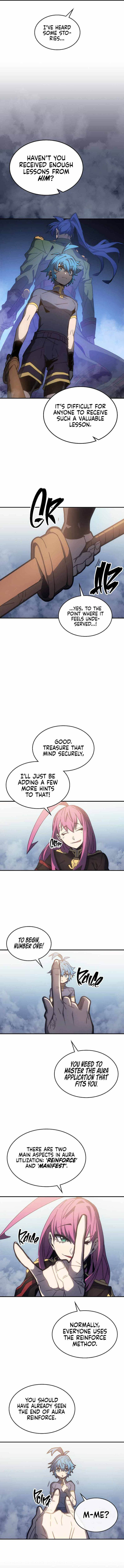 A Returners Magic Should Be Special 178 5