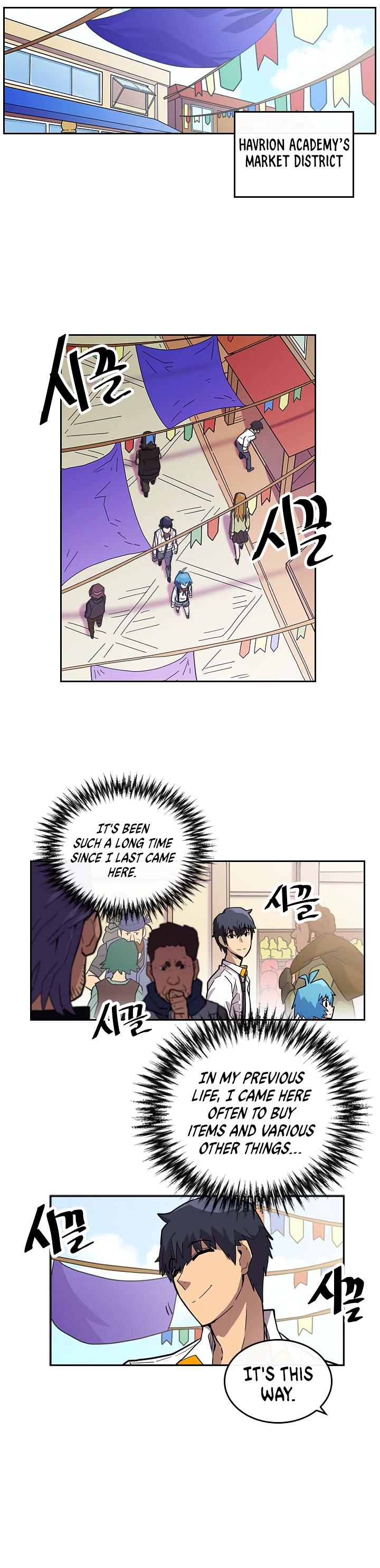 A Returners Magic Should Be Special 18 6