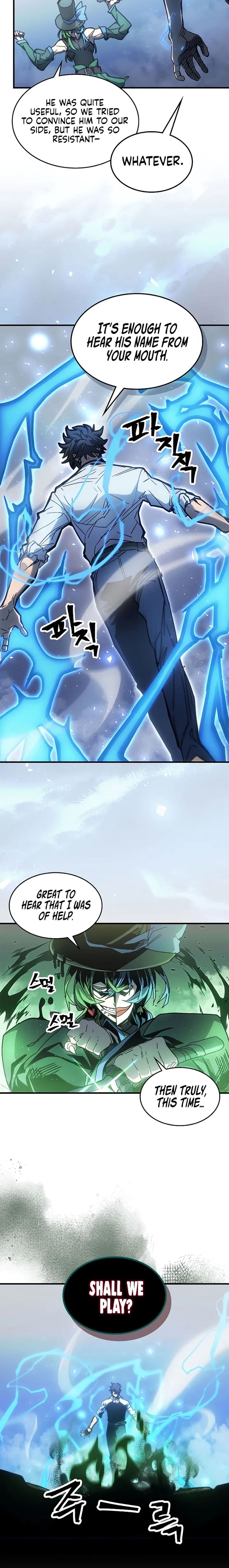 A Returners Magic Should Be Special 191 12