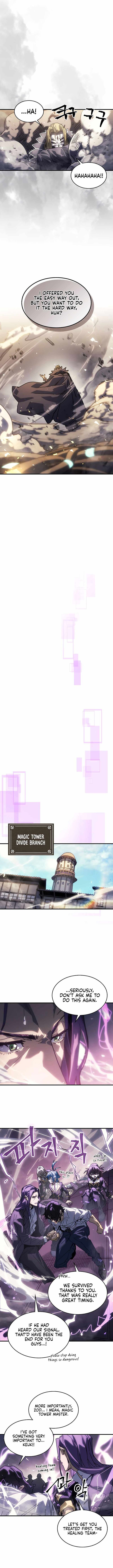 A Returners Magic Should Be Special 205 8