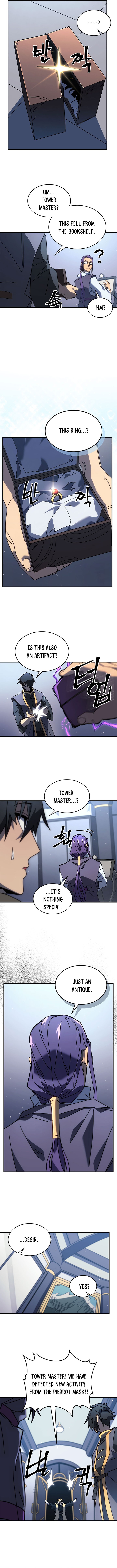A Returners Magic Should Be Special 228 8