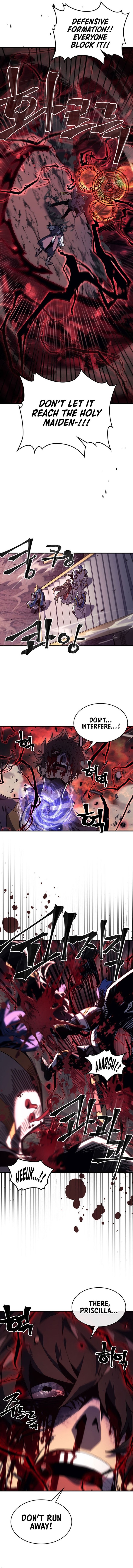 A Returners Magic Should Be Special 233 5