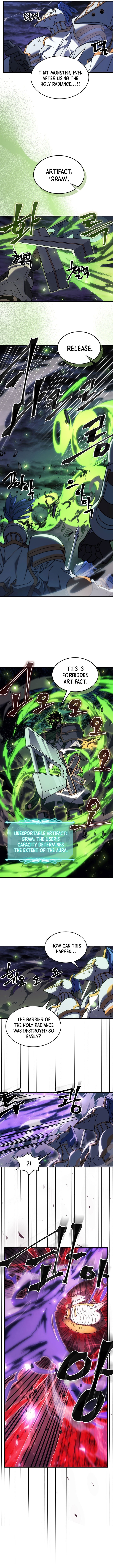 A Returners Magic Should Be Special 238 7