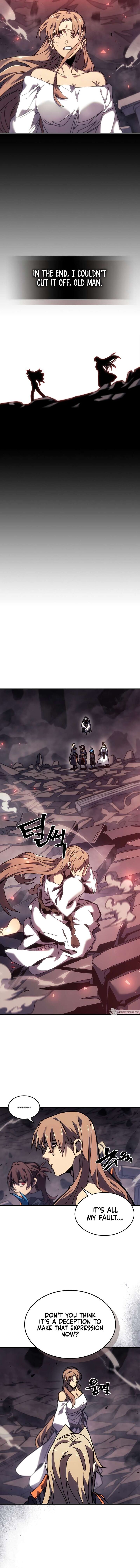 A Returners Magic Should Be Special 263 3