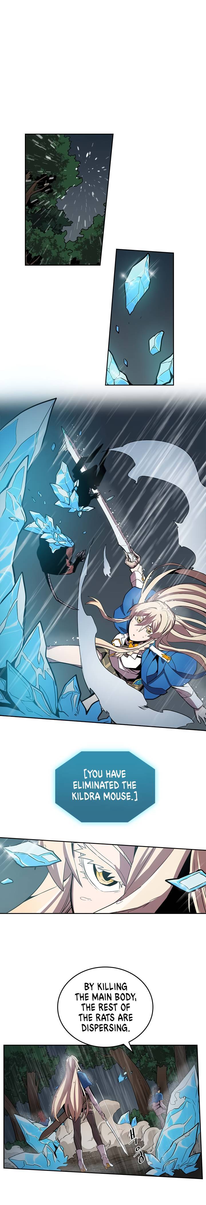 A Returners Magic Should Be Special 30 10