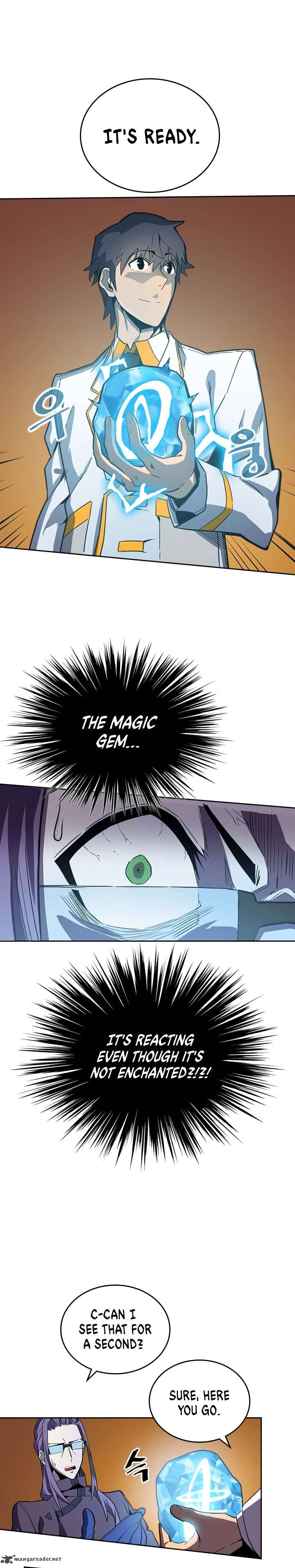 A Returners Magic Should Be Special 45 12