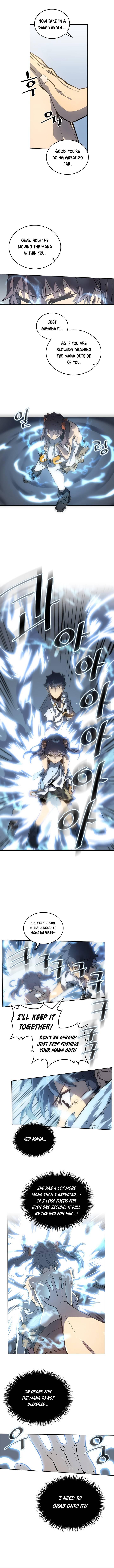 A Returners Magic Should Be Special 50 8