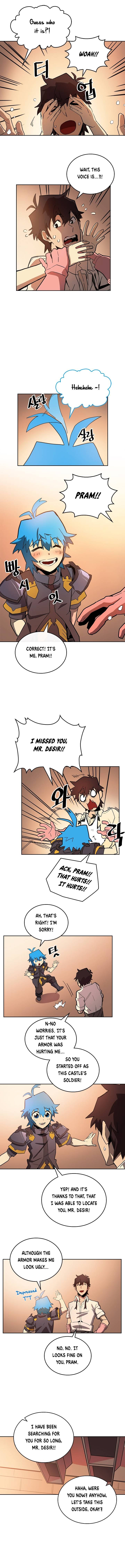A Returners Magic Should Be Special 55 5