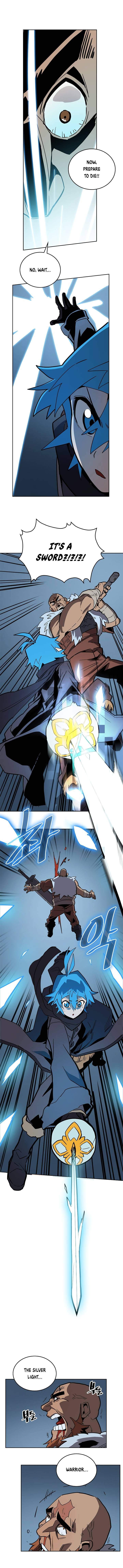 A Returners Magic Should Be Special 57 9