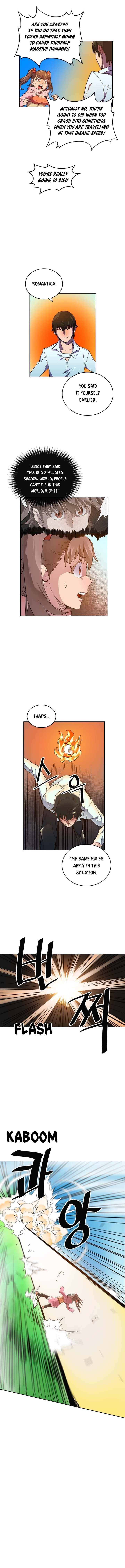 A Returners Magic Should Be Special 6 9