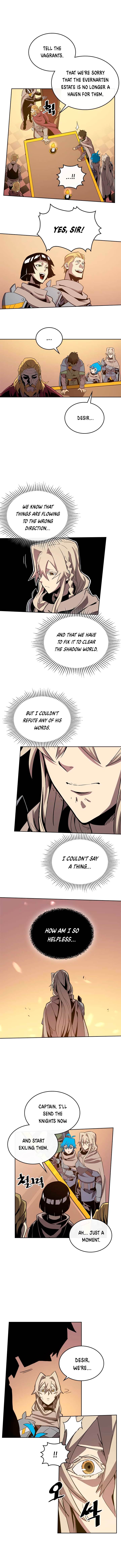 A Returners Magic Should Be Special 66 9