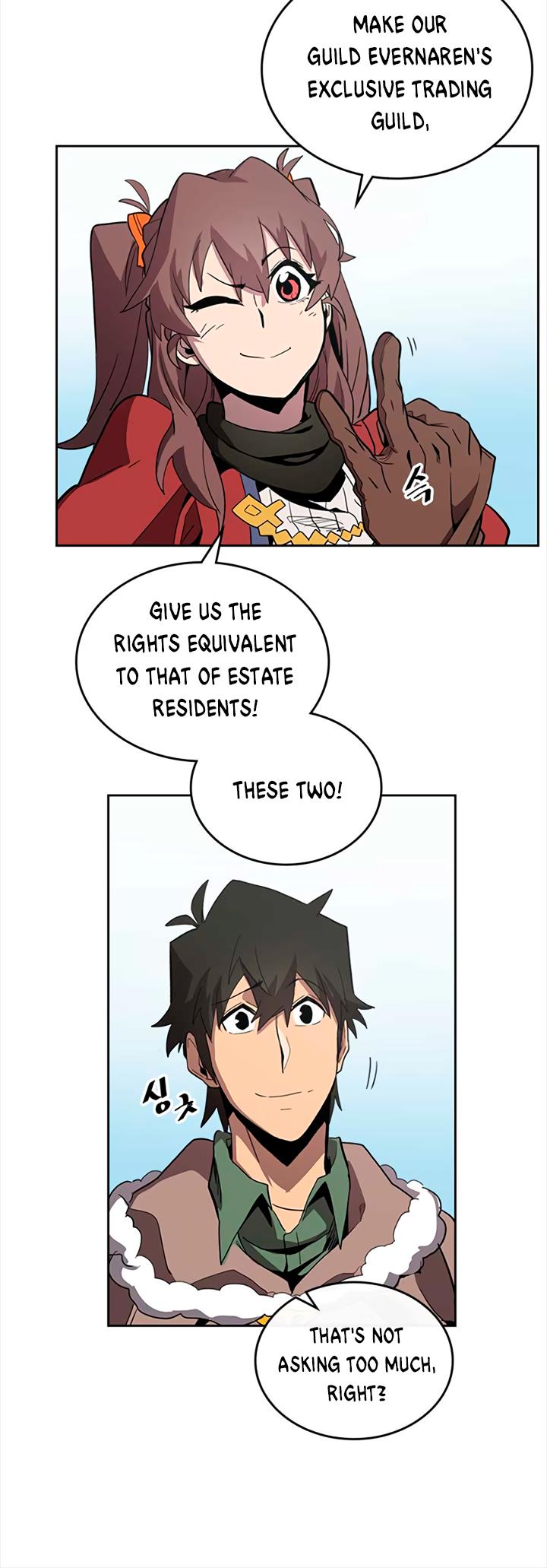 A Returners Magic Should Be Special 68 28